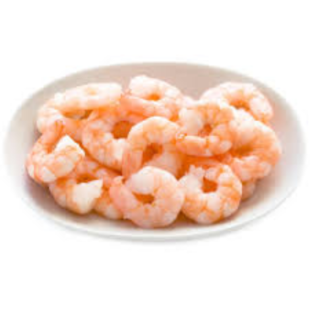 MBL ALPHA PEELED KING PRAWN